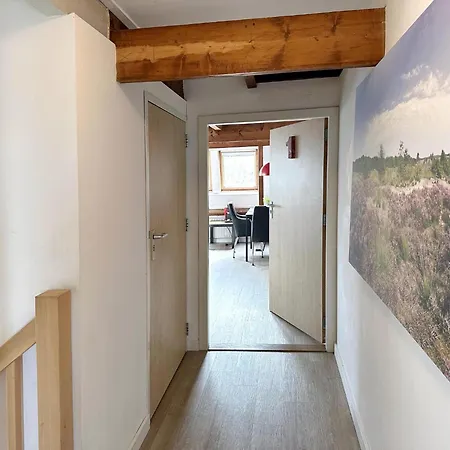 Huis Van Egmond Aan Zee Apartman *