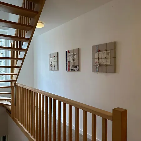 شقة Huis Van Egmond Aan Zee *