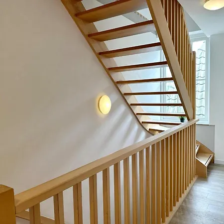 Huis Van Egmond Aan Zee إغموند آن زي