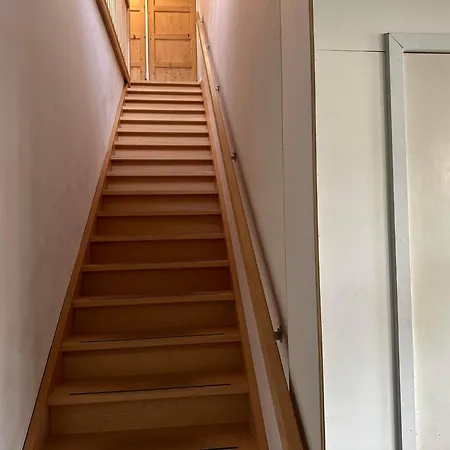 Huis Van Egmond Aan Zee Apartman