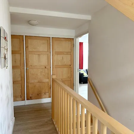 Huis Van Egmond Aan Zee * Egmond aan Zee