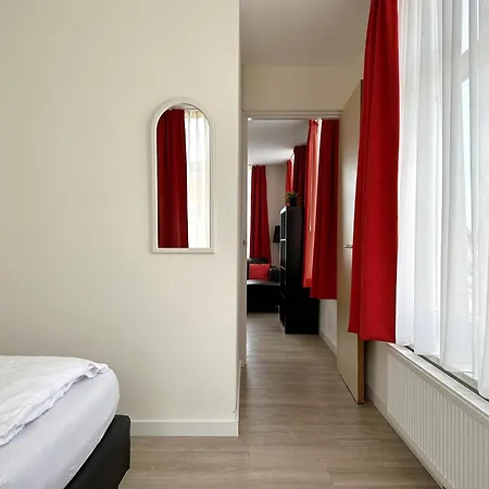 Huis Van Egmond Aan Zee