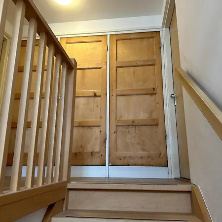 Huis Van Egmond Aan Zee Apartman *