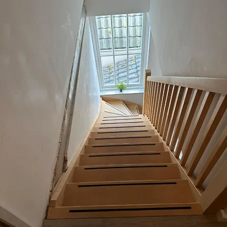 شقة Huis Van Egmond Aan Zee *