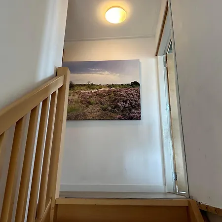 Huis Van Egmond Aan Zee شقة إغموند آن زي