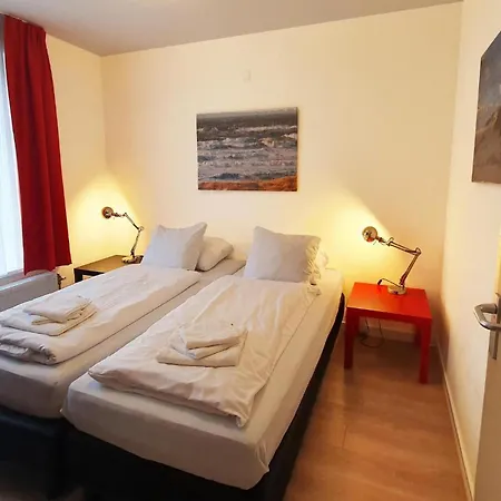 Huis Van Egmond Aan Zee