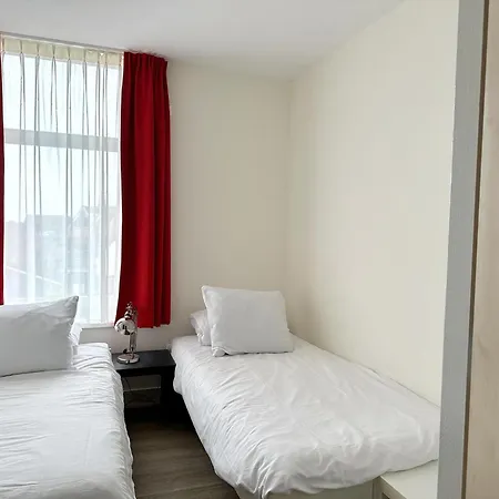 Huis Van Egmond Aan Zee شقة