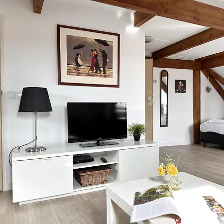 Apartman Huis Van Egmond Aan Zee Egmond aan Zee