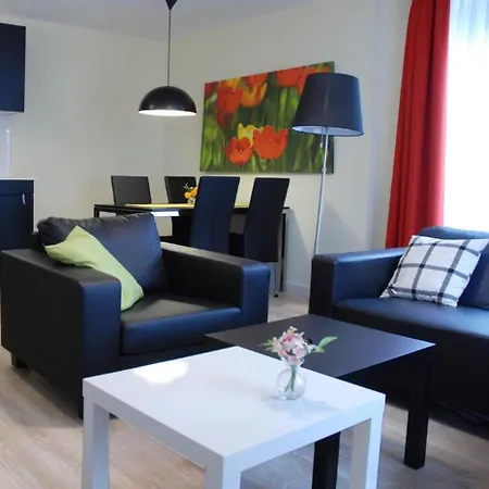 شقة Huis Van Egmond Aan Zee *