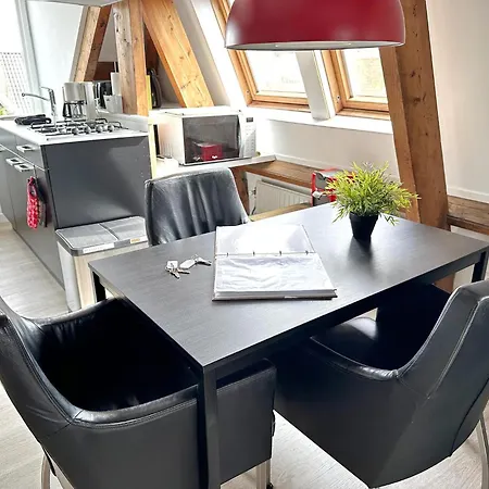 Apartman Huis Van Egmond Aan Zee Egmond aan Zee