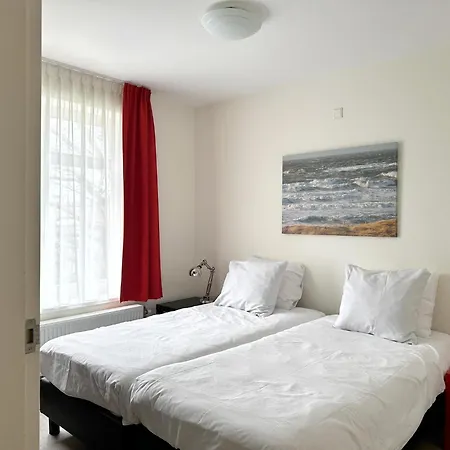 Huis Van Egmond Aan Zee * إغموند آن زي