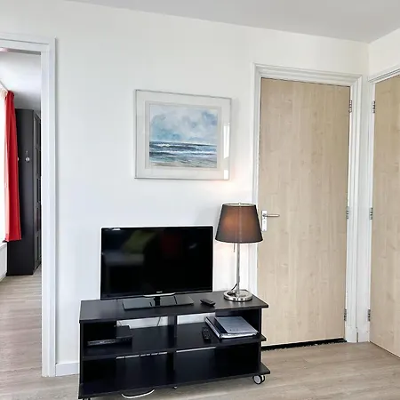 Huis Van Egmond Aan Zee إغموند آن زي