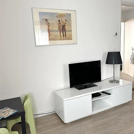 شقة Huis Van Egmond Aan Zee إغموند آن زي