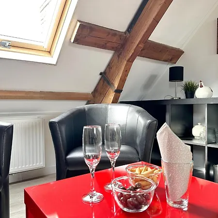 Huis Van Egmond Aan Zee * إغموند آن زي