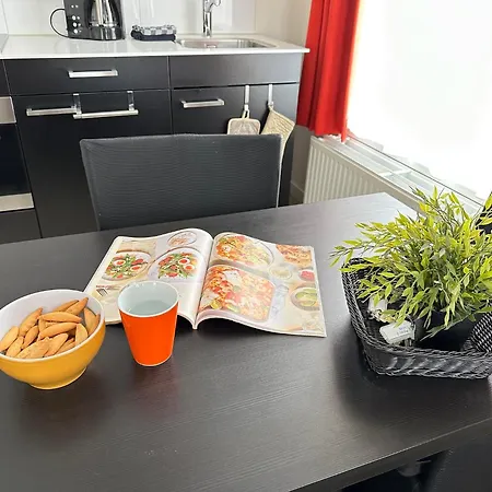 Huis Van Egmond Aan Zee *