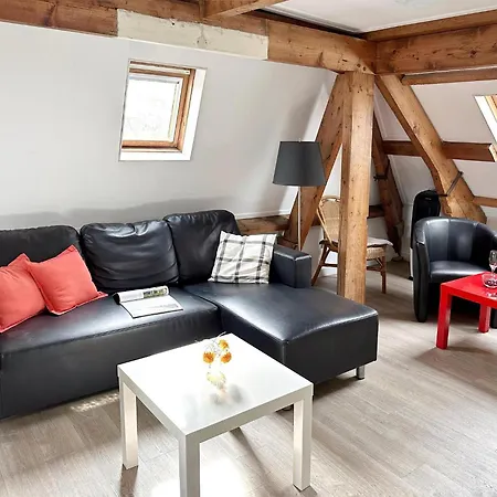 Huis Van Egmond Aan Zee إغموند آن زي